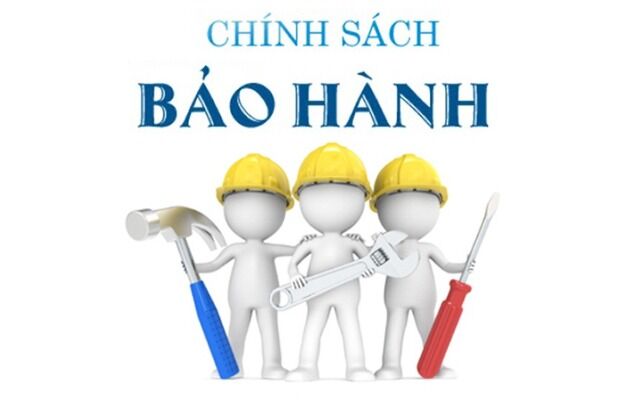 CHÍNH SÁCH BẢO HÀNH