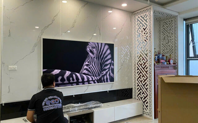 Điện Máy Eco nỗ lực trở thành thương hiệu Điện Máy Online hàng đầu