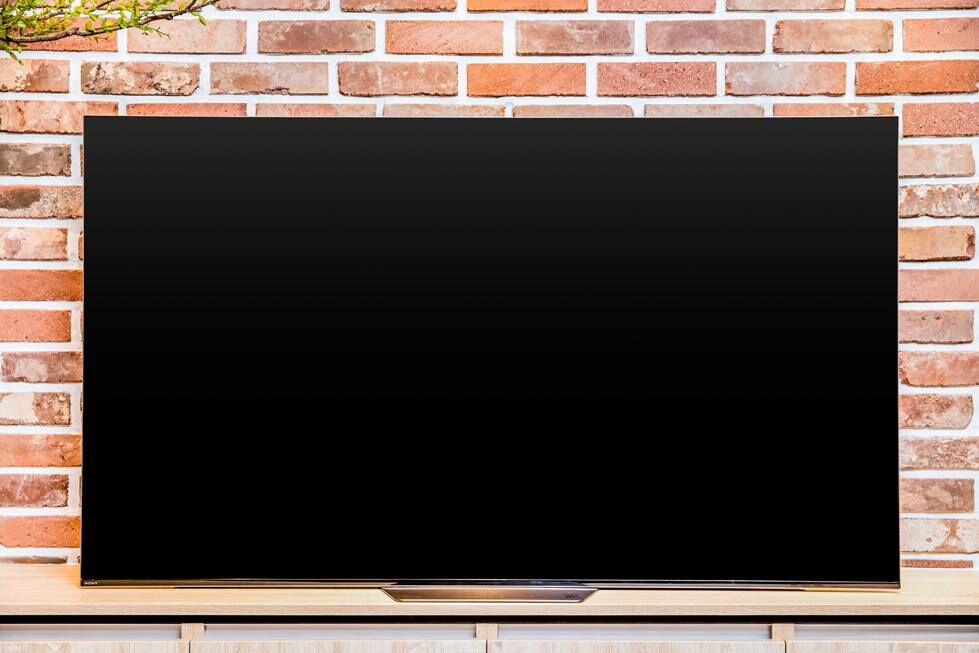 kích thước tivi 55 inch