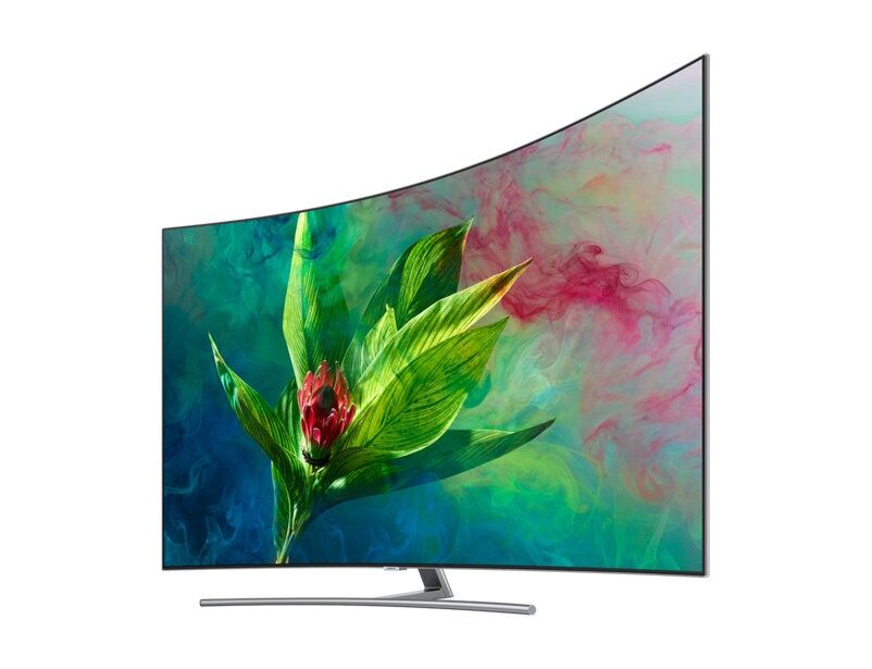 kích thước tivi 55 inch