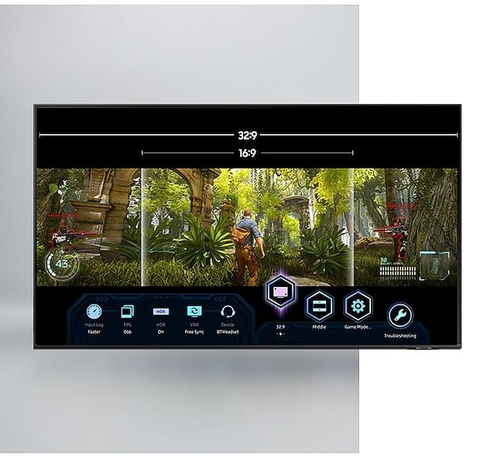 qled tivi 4k samsung 65q80a 65 inch smart tvmới 2021