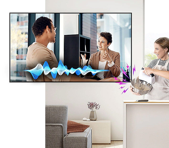 qled tivi 4k samsung 65q80a 65 inch smart tvmới 2021