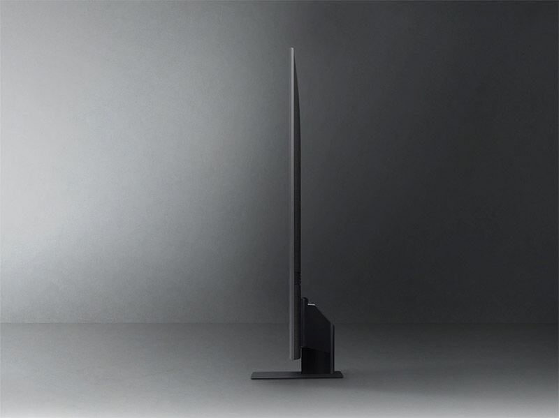 qled tivi 4k samsung 85q70a 85 inch smart tvmới 2021