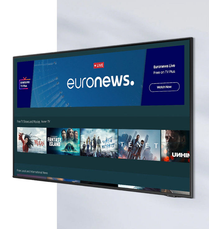 qled tivi 4k samsung 85q70a 85 inch smart tvmới 2021