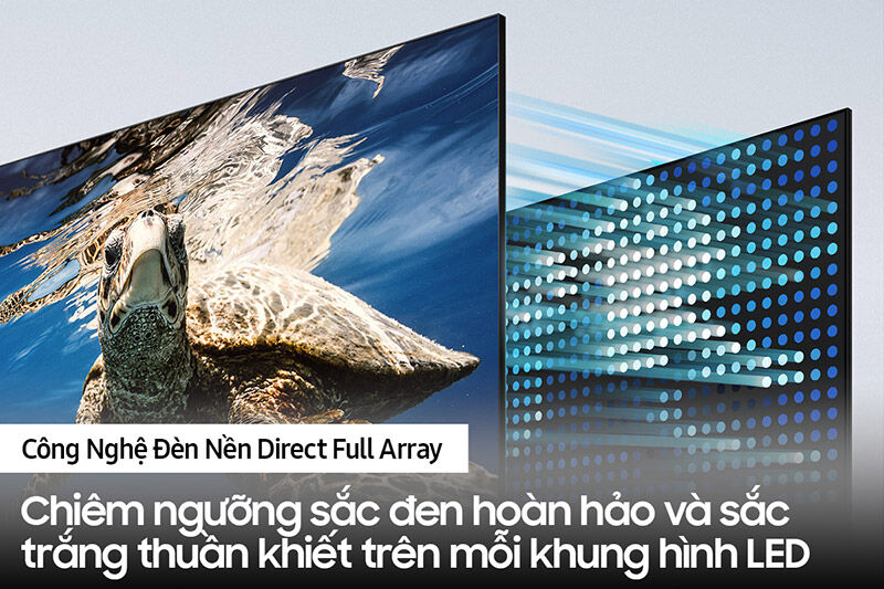 qled tivi 4k samsung 65q80a 65 inch smart tvmới 2021