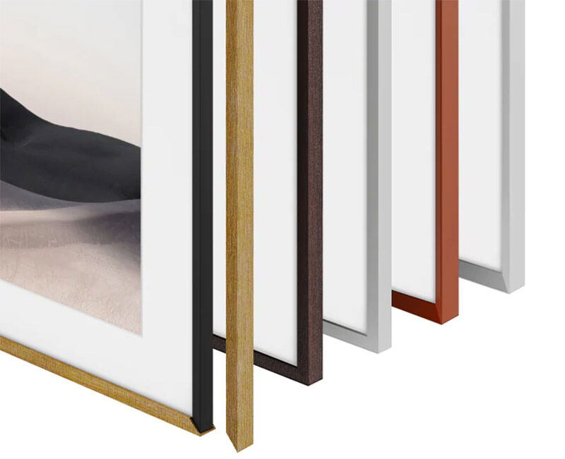 qled tivi khung tranh samsung 4k 65 inch 65ls03a lifestyle tvmới 2021