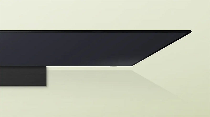 qled tivi 4k samsung 85q70a 85 inch smart tvmới 2021