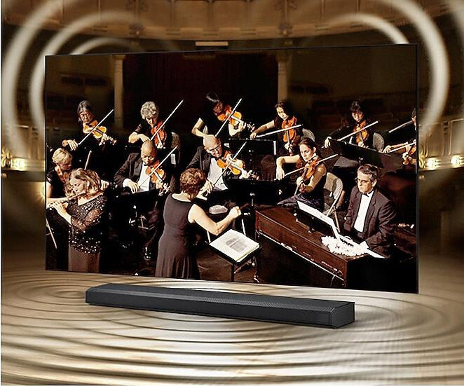 qled tivi 4k samsung 65q80a 65 inch smart tvmới 2021