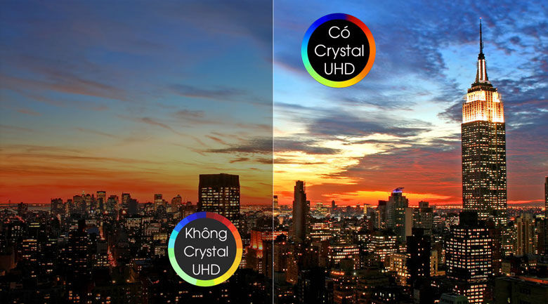 Smart Tivi Samsung 4K 58 inch UA58TU7000-crystal uhd smart tivi samsung 4k 58 inch ua58tu7000-crystal uhd