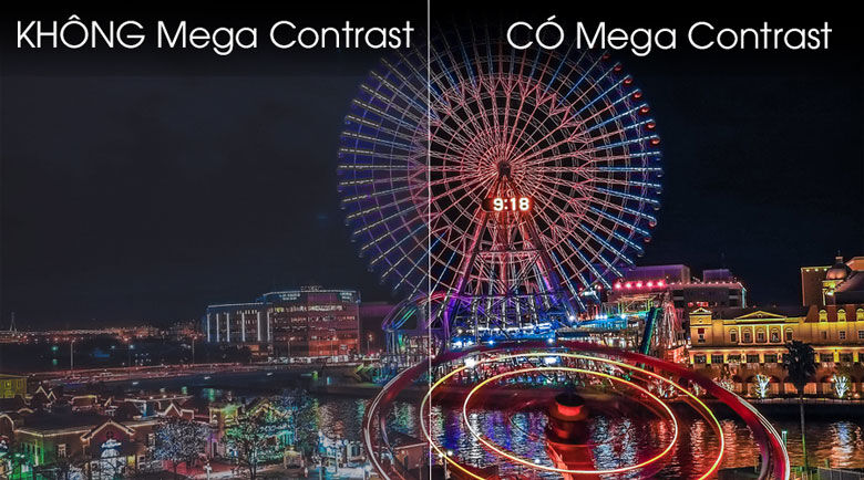 Smart Tivi Samsung 4K 58 inch UA58TU7000-Mega Contrast smart tivi samsung 4k 58 inch ua58tu7000-mega contrast