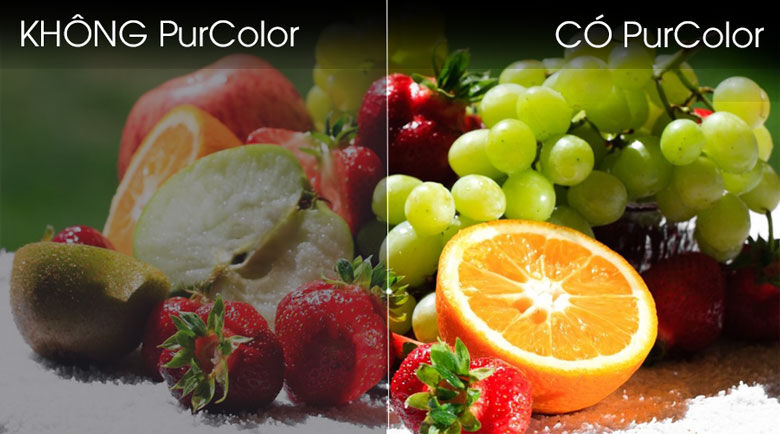 Smart Tivi Samsung 4K 58 inch UA58TU7000-pure color smart tivi samsung 4k 58 inch ua58tu7000-pure color