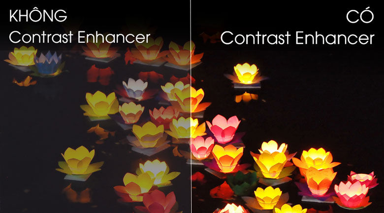 Smart Tivi Samsung 4K 75 inch UA75TU7000-contrast-enhancer smart tivi samsung 4k 75 inch ua75tu7000-contrast-enhancer