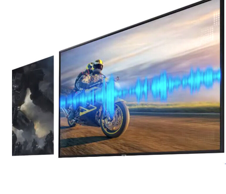 tivi samsung tizen os 4k ultra hd 55 inch 55tu8300