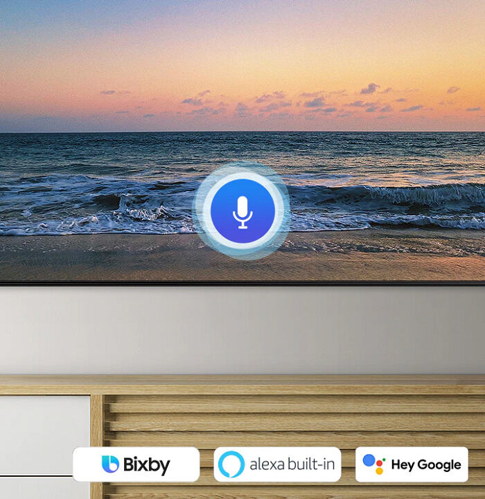 tivi samsung tizen os 4k ultra hd 55 inch 55tu8300