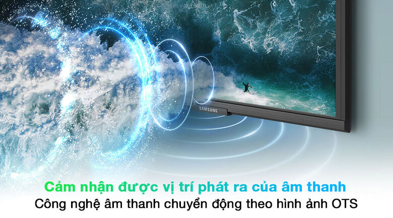 OTS smart tivi qled 4k 65 inch samsung qa65q70a - ots