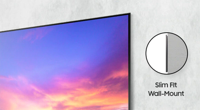 smart tivi samsung 4k 50 inch 50au8000 crystal uhd mới 2021