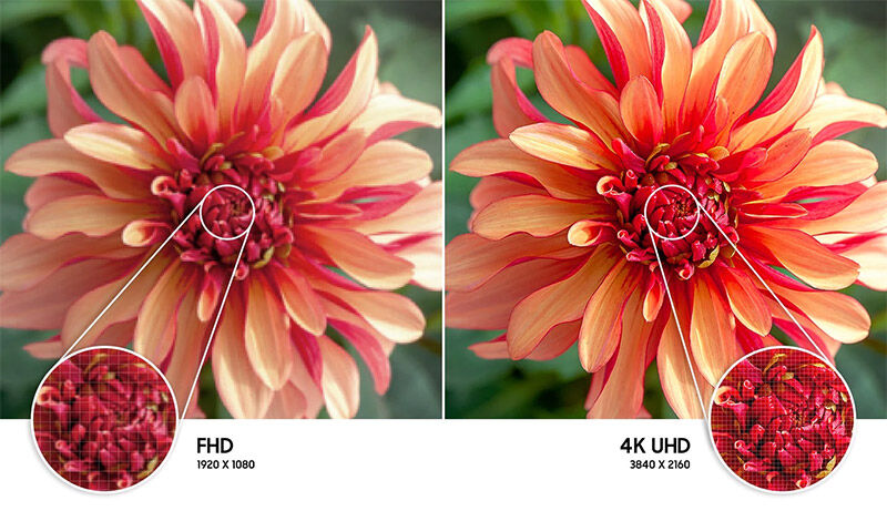 smart tivi samsung 4k 50 inch 50au8000 crystal uhd mới 2021