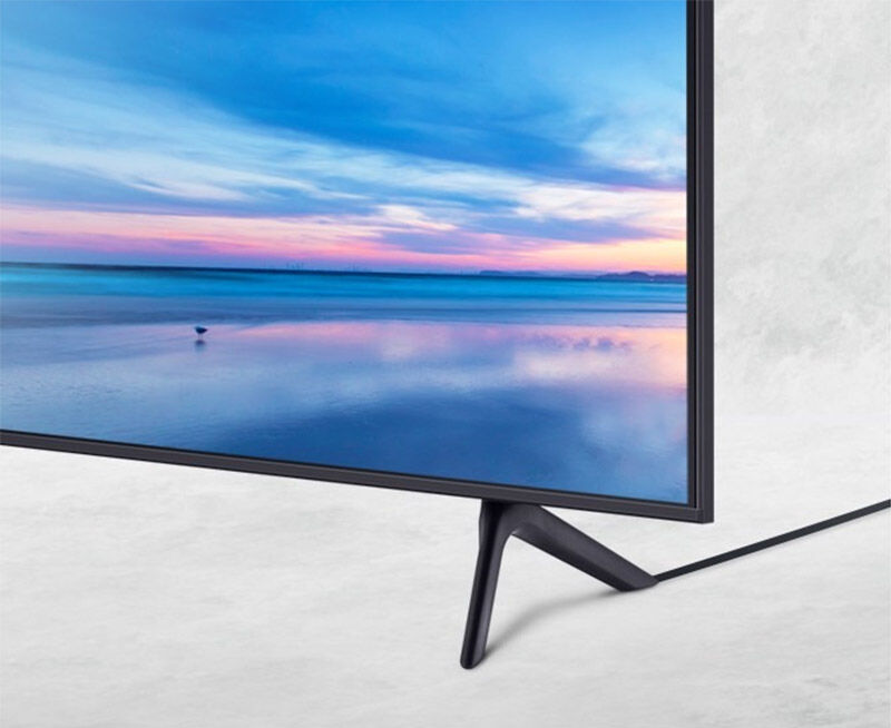 smart tivi samsung 4k 55 inch 55au7700 uhdmới 2021