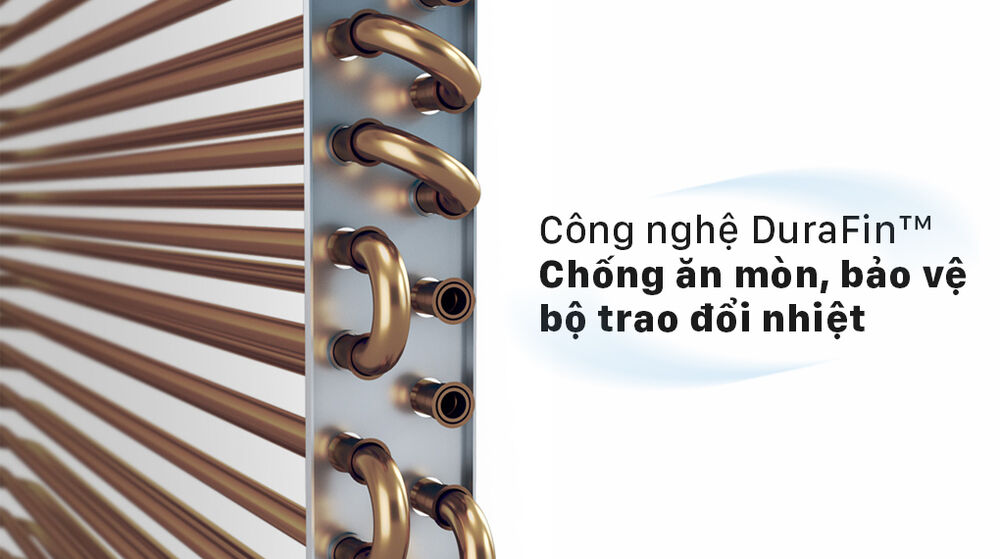 Máy lạnh Samsung Inverter 1.5 HP AR13TYHYCWKNSV - DuraFin máy lạnh samsung inverter 1.5 hp ar13tyhycwknsv - durafin