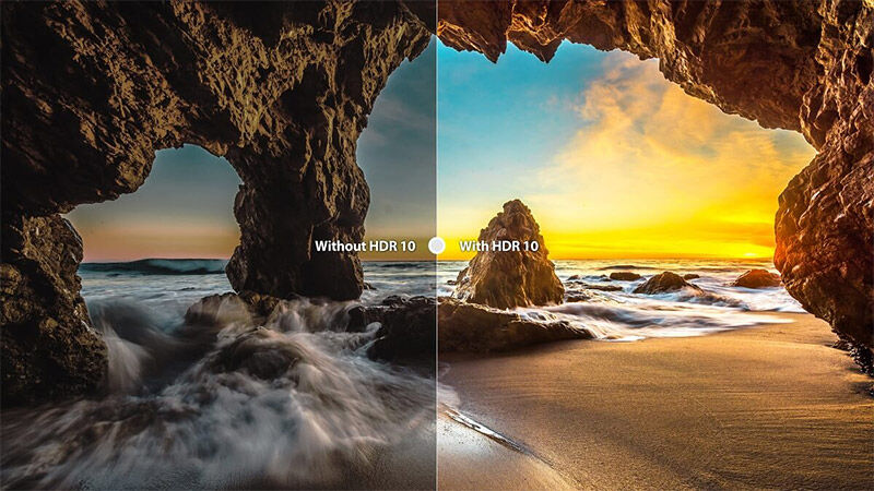 smart tivi tcl 4k 55p618 55 inch uhd