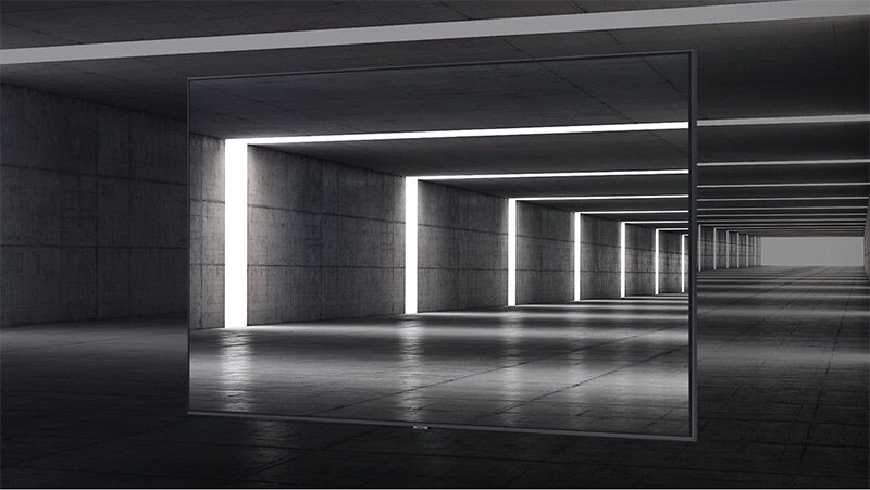 smart tivi samsung 4k 65 inch 65au7000 uhd mới 2021