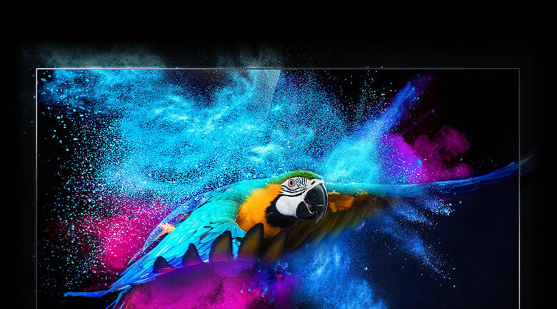 tivi led sony kd-55x80j - dolby vision