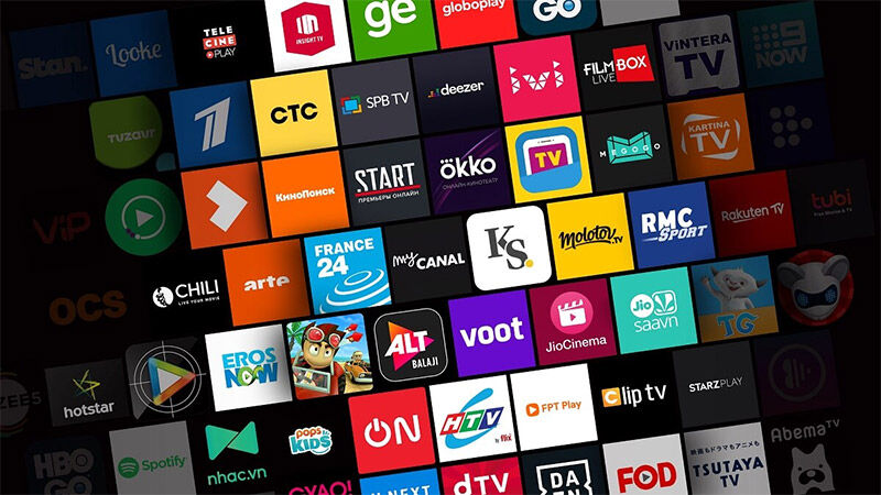 android tivi tcl 4k 55 inch 55t65