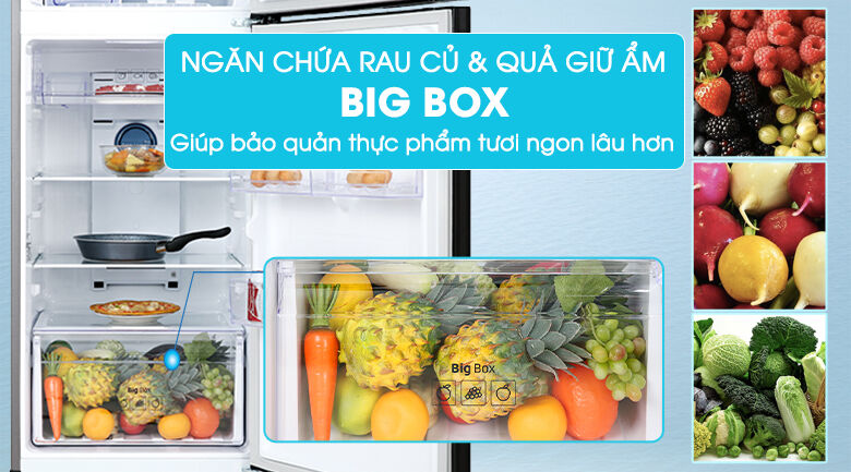big box