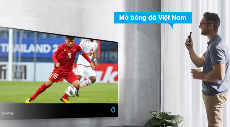Android Tivi TCL 4K 65 inch 65P615 - Remote thông minh và Google Assistant android tivi tcl 4k 65 inch 65p615 - remote thông minh và google assistant