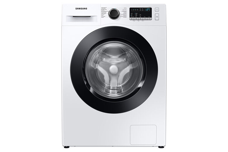 thiết kế -máy giặt samsung inverter 9.5 kg ww95t4040ce/sv lồng ngang