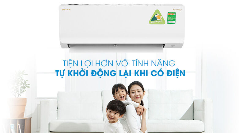 khởi động lại