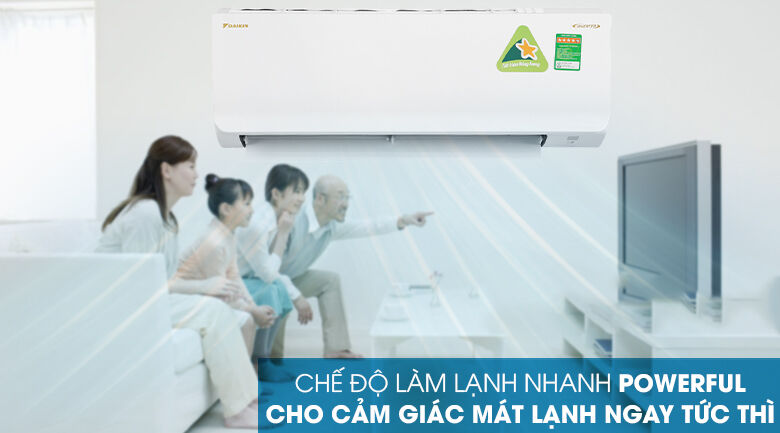 làm lạnh nhanh