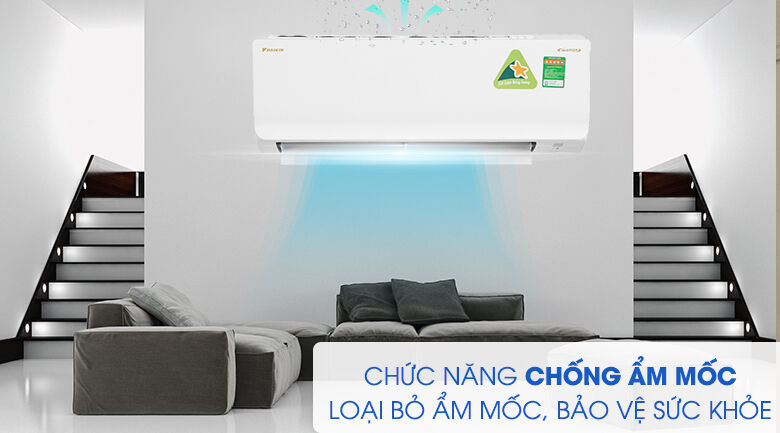 Chống ẩm mốc chống ẩm mốc
