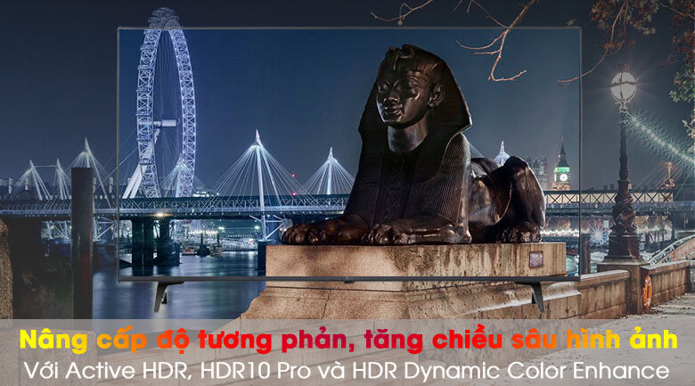 Tăng cường tương phản - Smart Tivi LG 4K 55 inch 55UP7750PTB tăng cường tương phản - smart tivi lg 4k 55 inch 55up7750ptb