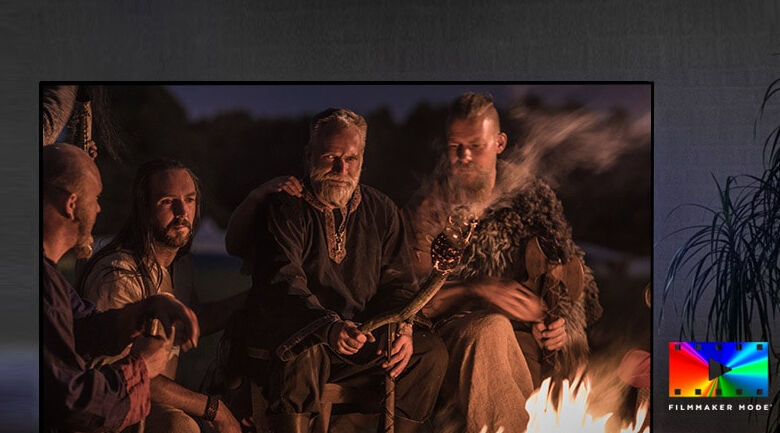 Filmmaker Mode - Smart Tivi LG 4K 55 inch 55UP7750PTB filmmaker mode - smart tivi lg 4k 55 inch 55up7750ptb