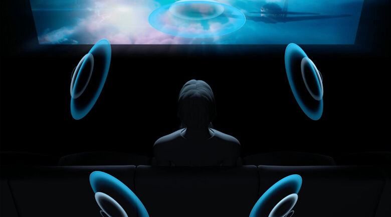 AI Sound - Smart Tivi LG 4K 55 inch 55UP7750PTB ai sound - smart tivi lg 4k 55 inch 55up7750ptb