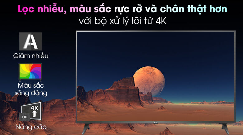 43un721cotf, tivi lg 43inch, dienmayhoangphat