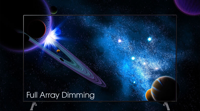 Smart Tivi NanoCell LG 8K 65 inch 65NANO95TNA - Full Array Dimming smart tivi nanocell lg 8k 65 inch 65nano95tna - full array dimming