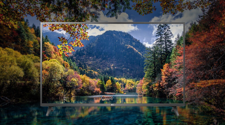 Smart Tivi NanoCell LG 4K 43 inch 43NANO75TPA - Chất lượng hình ảnh được nâng cấp lên gần chuẩn 4K với công nghệ 4K Upscaler và Image Enhancing smart tivi nanocell lg 4k 43 inch 43nano75tpa - chất lượng hình ảnh được nâng cấp lên gần chuẩn 4k với công nghệ 4k upscaler và image enhancing