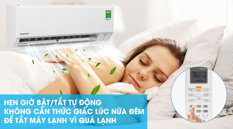 Hẹn giờ bật tắt máy lạnh hẹn giờ bật tắt máy lạnh