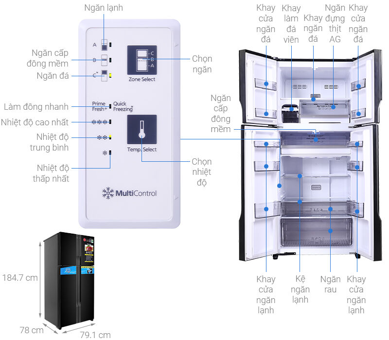 panasonic-inverter-550-lit-nr-dz601vgkv-note