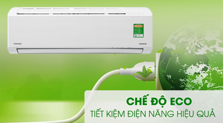 Chế độ Eco chế độ eco