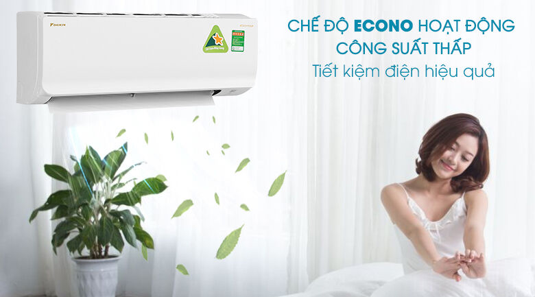 chế độ econo