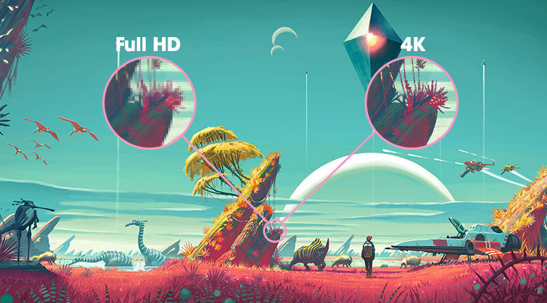 4K - Android Tivi Sony 4K 55 inch KD-55X7500H 4k - android tivi sony 4k 55 inch kd-55x7500h