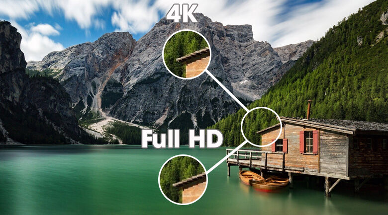 Độ phân giải 4K- Tivi LED Sony KD-65X80J độ phân giải 4k- tivi led sony kd-65x80j