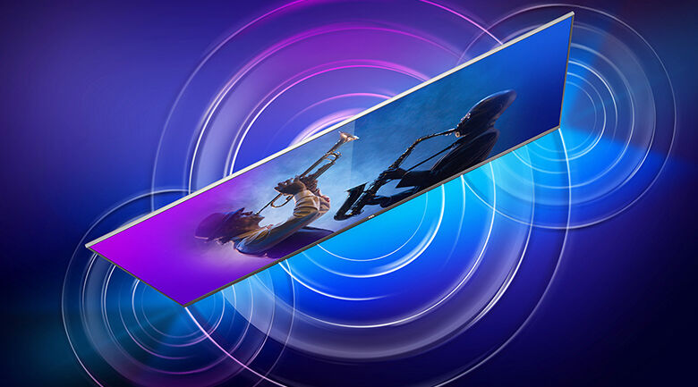 dolby ms12- android tivi tcl 4k 55 inch 55p615