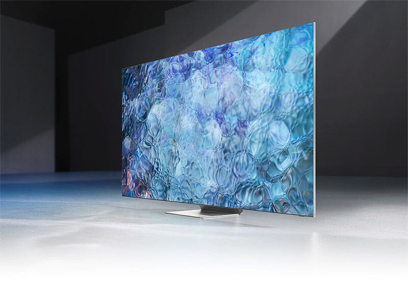 neo qled tivi 8k samsung 85qn900a 85 inch smart tv