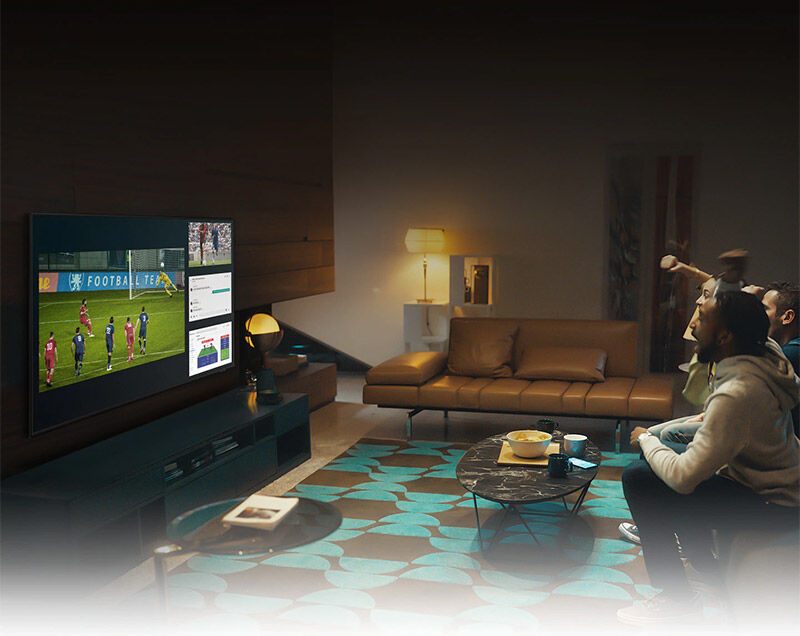neo qled tivi 8k samsung 85qn900a 85 inch smart tv