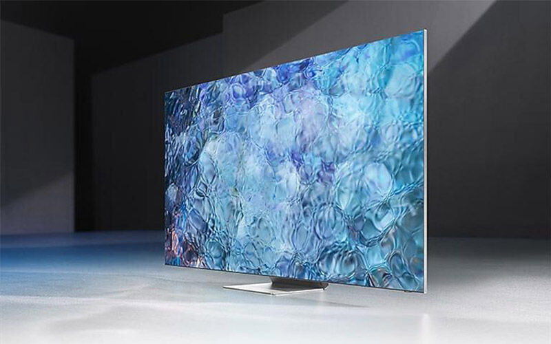 neo qled tivi 8k samsung 85qn900a 85 inch smart tv