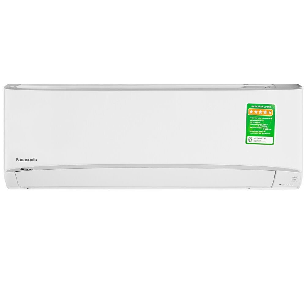 điều hoà panasonic 2 chiều 18000btu inverter yz18wkh-8